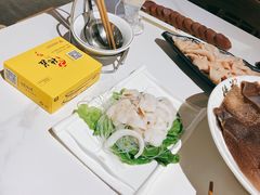 -重庆德庄火锅(太仓万达店)