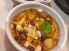 -味上湘菜馆(岳麓山店)