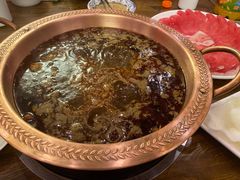 -仁和四季涮肉馆(天坛南门店)