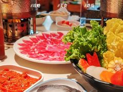 -爆棚肥牛火锅(原福成肥牛城味之缘三里河店)