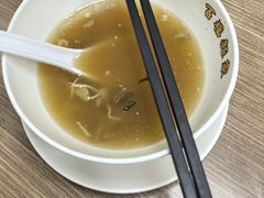 -百福麵家(新馬路店)