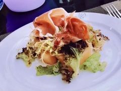 -海神诺富特大酒店-旋宫50旋转餐厅