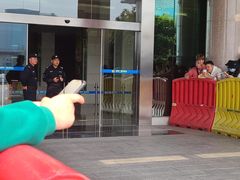 -湖南广电中心大楼