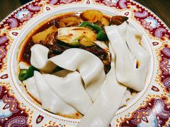 -塔哈尔·新疆盛宴(城西银泰店)