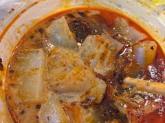 -清真·宏顺祥卤汁凉粉(大皮院店)