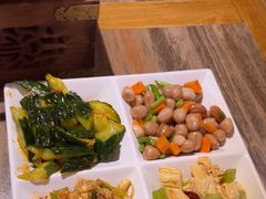 -叁宝烤肉• 西安烧烤 领跑品牌(中海城店)