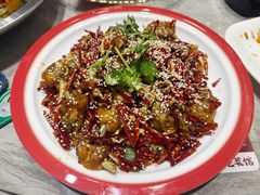 -昌盛德徐州老菜馆