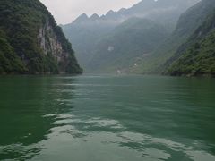 -乌江画廊(彭水苗族土家族自治县)