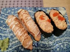 -林妈妈村·日式料理(宝山万达店)