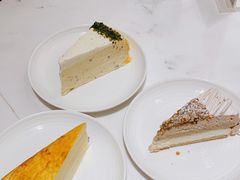 -Lady M New York(澳门伦敦人店)