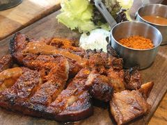-地狱厨房Hell's  Kitchen(美丽熙街店)