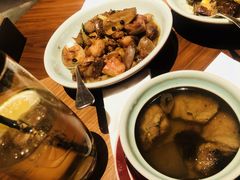 -北京柏悦酒店·锦庭餐厅Dining Room