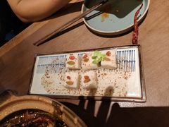 -薇酌饮·陕西菜(南门外店)