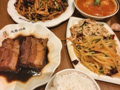 -張飛扒肉·龙江非遗(道外店)