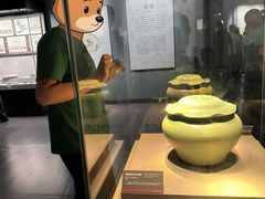 -荆州博物馆