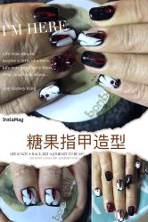 指甲造型-光SPA科技美肤