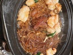 -绿茶餐厅(财富购物中心店)
