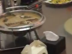 鱼头泡饼-相聚青山餐厅(阎河路店)