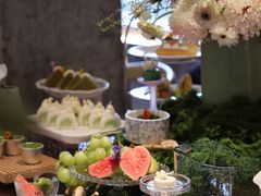 -D-harry cafe(汤家桥路店)