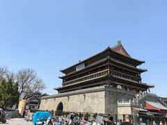 -西安贾三灌汤包·回坊小吃·清真炒菜(北院门总店)