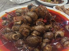 -虾女王·龙虾·烧烤(龙江店)