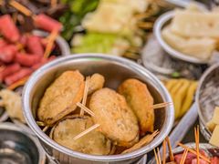 茄饼-江油特色冷沾沾(火炮街店)