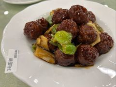 焦溜丸子-东四民芳餐厅(世茂工三店)