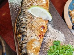 -古京·臻致料理(月湖店)