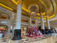 -唐山河头老街国丰维景国际大酒店