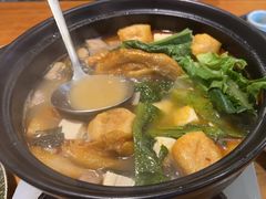 -61号餐吧(兴坪古镇漓江店)