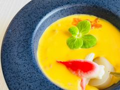 -東園·廣州味·點心與燒鵝(东山口店)