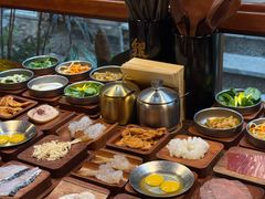 -银米·云南传统过桥米线(双廊黑金冠店)
