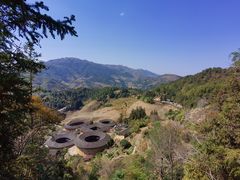 -福建土楼(南靖)景区