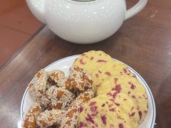 -真不同饭店(中州东路店)