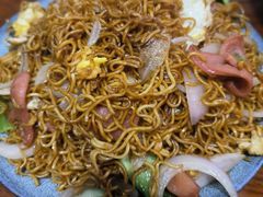 -大茗东北烧烤·鹤岗小串·老式麻辣烫(紫藤路店)