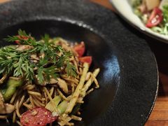 黑松露意面-陶享时光西餐·下午茶(信河街店)