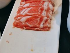 -南门四季铜锅涮肉(大屯·北苑店)
