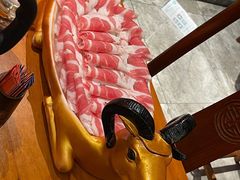 -乐宴·老北京铜火锅(桂庙店)