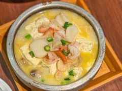 -蛇口希尔顿南海酒店·随轩中餐厅·粤菜