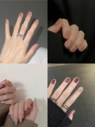 -M·X Nail日式美甲美睫