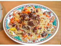 -巴依老爷新疆美食(清华东门店)