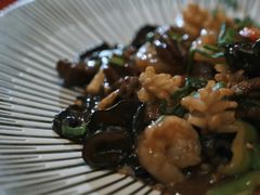 -天津瑞湾开元名都酒店餐厅