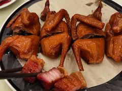 -顺风山庄(水濂山店)