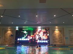 -水晶之星洗浴温泉汗蒸