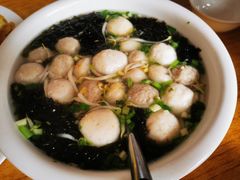 -老彬专工蚝烙糕粿