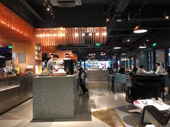 -sugarman espresso素饮糖人高新咖啡工厂