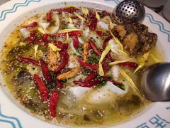 -花椒俏川菜小馆(南海万达店)