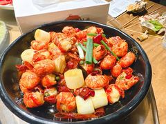 -一棠龙虾•王牌虾球(后湖御华里店)
