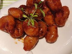 -桂满陇·杭州小馆(朝阳合生汇店)