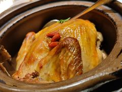 -外婆家(静安大悦城店)